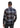 Dunoon Tailored Tartan Shirt - Midnight Oak Tartan-Shirts-Barbour-Butler Loftet