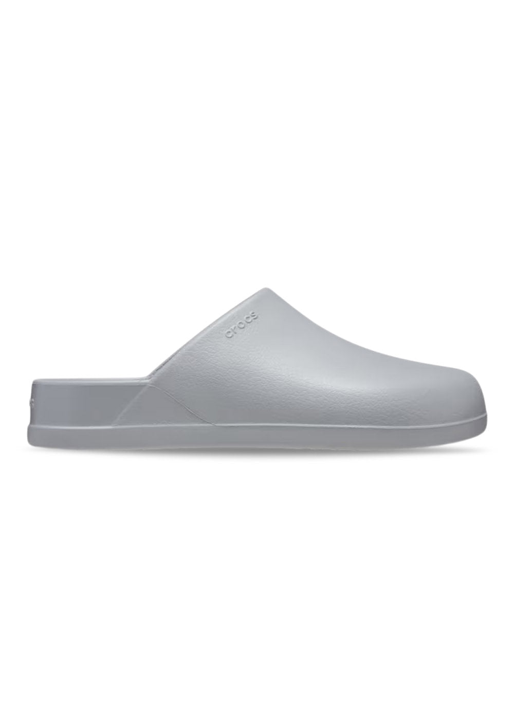 Dylan Clog - Light Grey