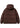 Dyngja Down Jacket - Blood Bay-Outerwear-66 North-Butler Loftet