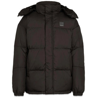 Dyngja Down Jacket - Licorice-Outerwear-66 North-Butler Loftet