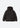 Dyngja Down Jacket - Licorice