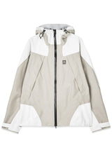 Dyngja Shell Jacket - Dark Stone-Outerwear-66 North-Butler Loftet