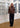 Dyvekemd cardigan - Seal Brown-Knitwear-Modström-Butler Loftet