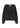 EAST - Charcoal Melange-Knitwear-American Vintage-Butler Loftet