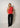 EAST - Piment Chine-Knitwear-American Vintage-Butler Loftet
