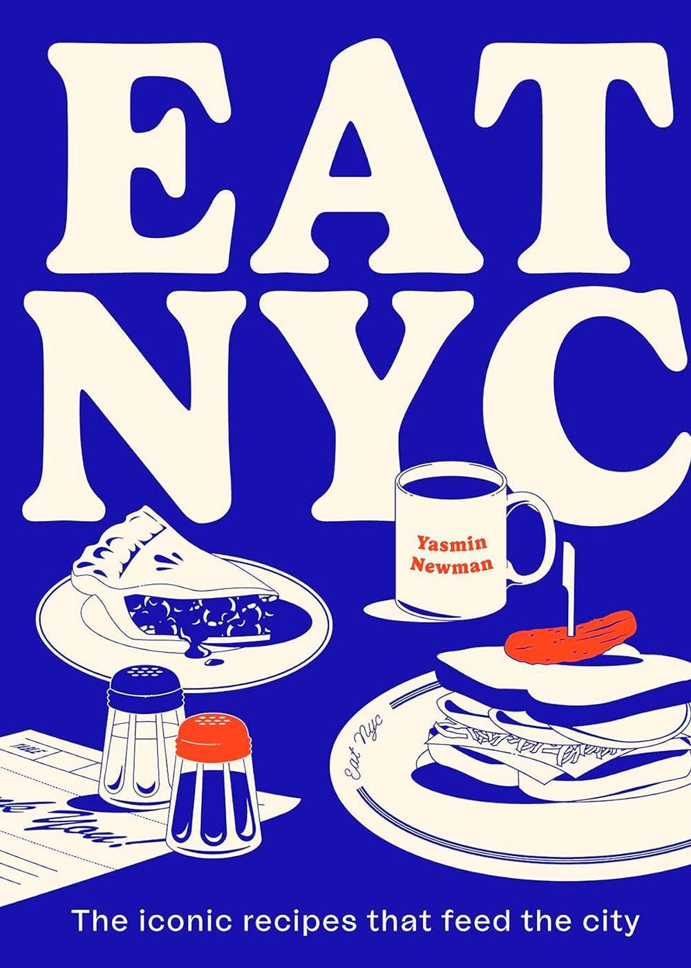 EAT NYC - Blue-Living-New Mags-Butler Loftet