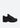 EHKR LACE UP SHOE BLACK - Blk Full Grain