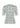 ELASTIC SHORT SLEEVE T-SHIRT - Forest Green Logo-T-shirts-Stine Goya-Butler Loftet