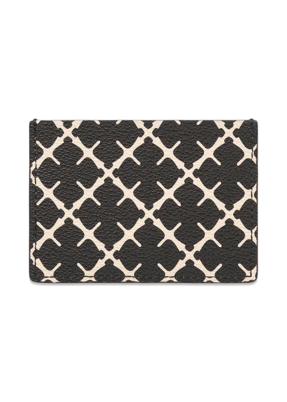 ELIA CARD - Black-Accessories-By Malene Birger-Butler Loftet