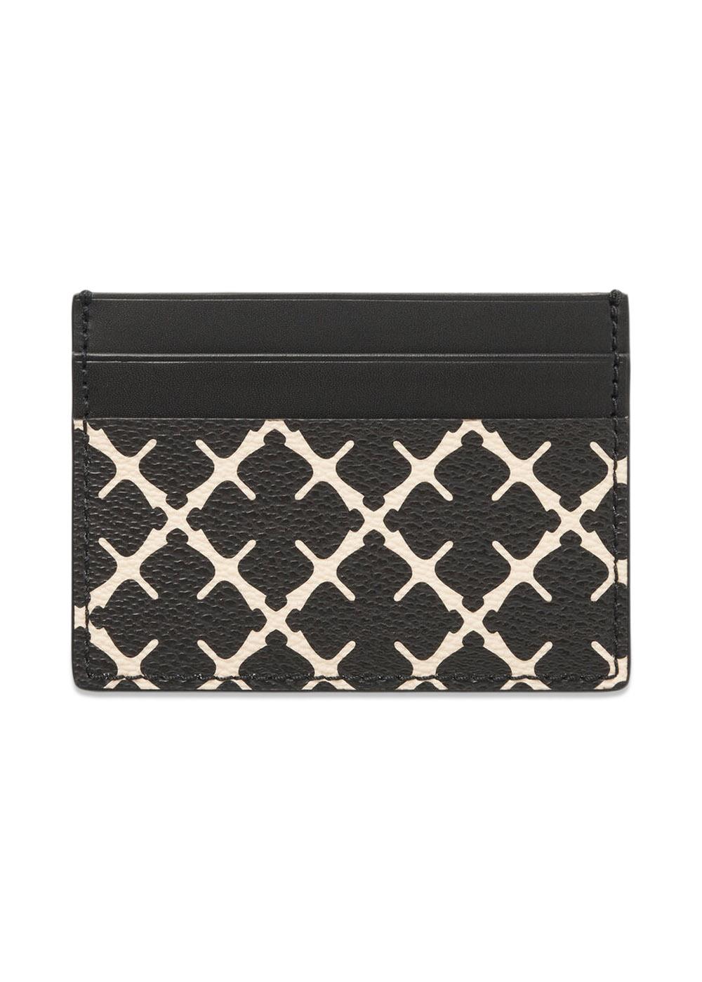 ELIA CARD - Black-Accessories-By Malene Birger-Butler Loftet