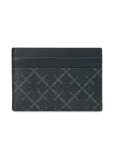 ELIA CARD - Charcoal-Accessories-By Malene Birger-Butler Loftet
