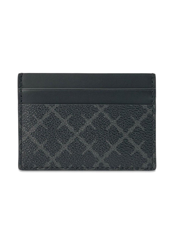 ELIA CARD - Charcoal-Accessories-By Malene Birger-Butler Loftet