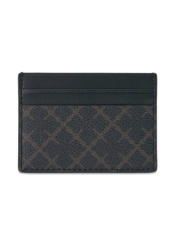 By Malene Birgers ELIA CARD - Dark Chokolate. Køb punge her.