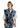 ELISA VEST - Blue Bliss-Top-Sissel Edelbo-Butler Loftet