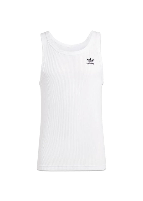 ESS TANK - White-Top-Adidas Originals-Butler Loftet