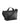 EXTENDED TOTEBAG SMALL - Black-Bags-Salomon-Butler Loftet