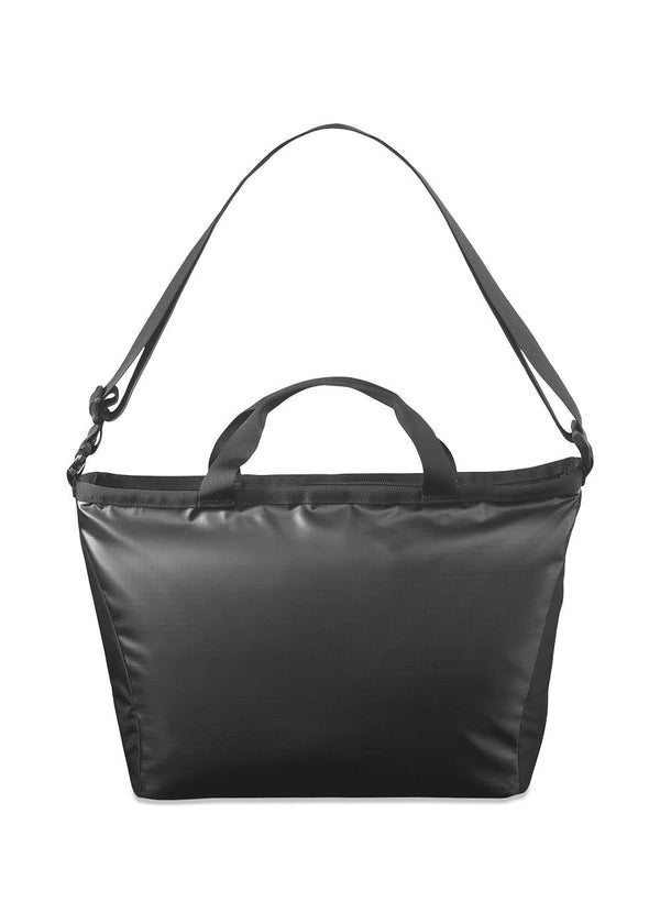 EXTENDED TOTEBAG SMALL - Black-Bags-Salomon-Butler Loftet