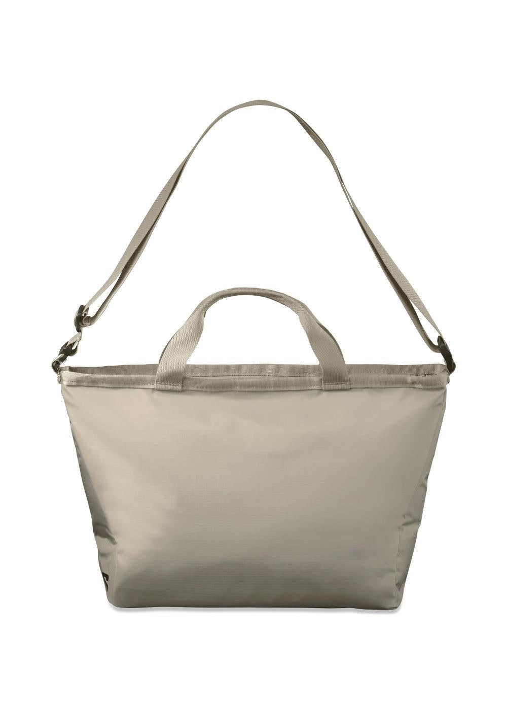 EXTENDED TOTEBAG SMALL - Chinchilla / Fallen Rock-Bags-Salomon-Butler Loftet