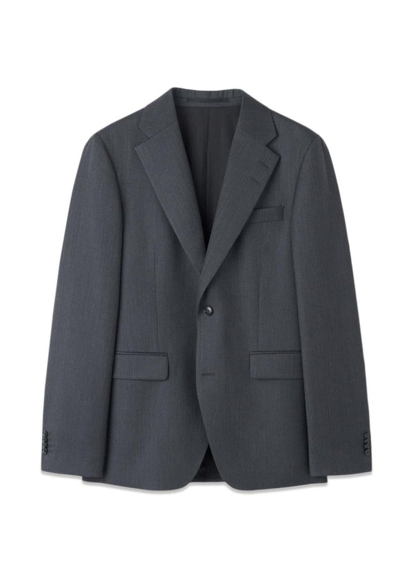 Ease - Graphite-Blazers-Tiger of Sweden-Butler Loftet