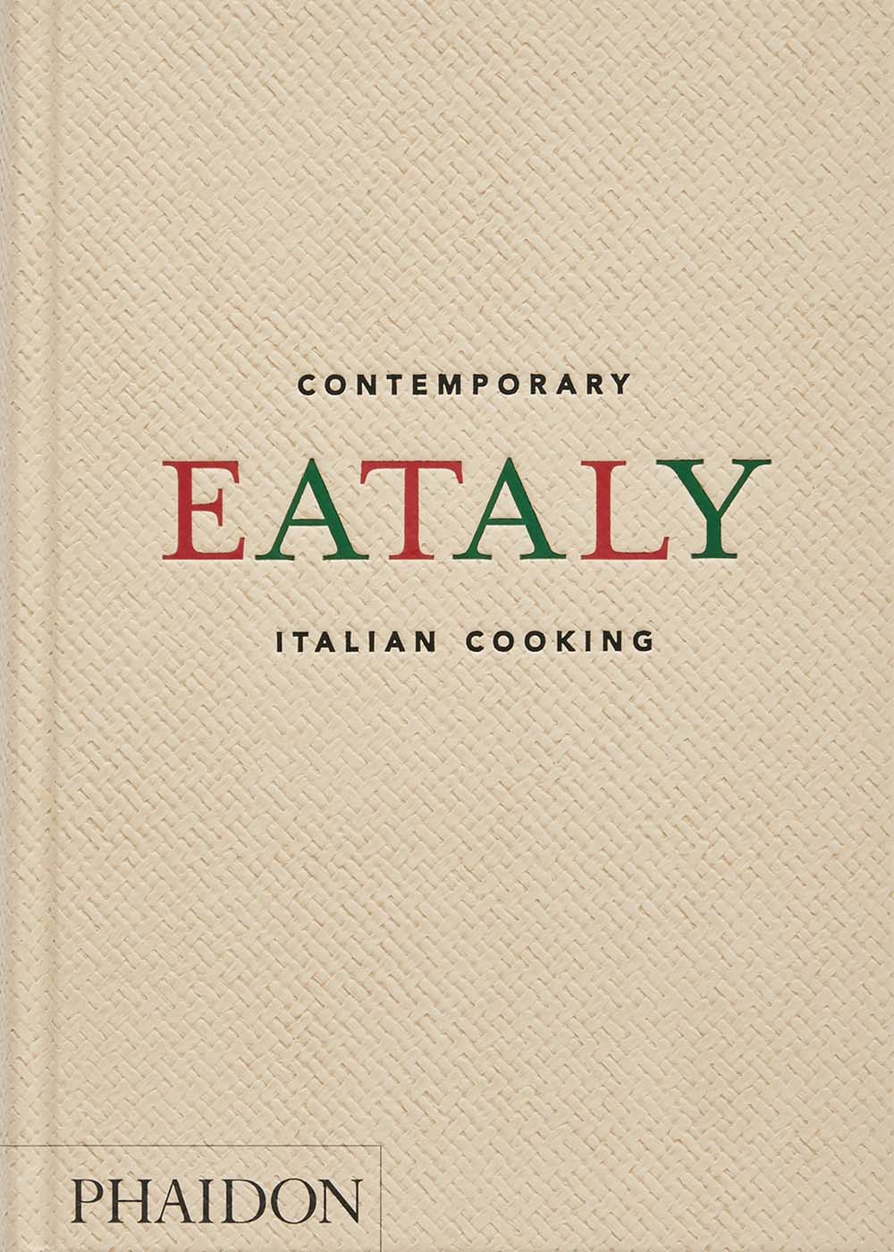 Eataly - Beige-Living-New Mags-Butler Loftet