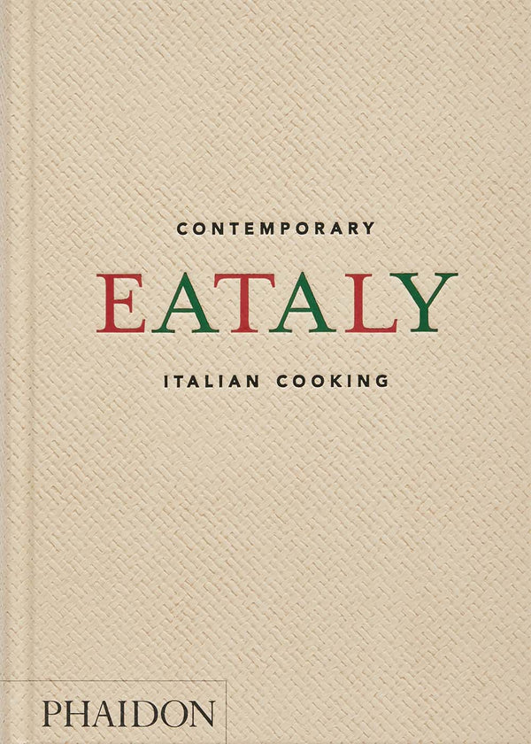 Eataly - Beige-Living-New Mags-Butler Loftet