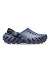 Echo Clog - Bijou Blue