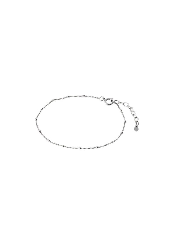 Eda Bracelet - Silver-Jewellery-Pernille Corydon-Butler Loftet