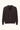Eduardo Cardigan - Brown Flannel-Knitwear-Oscar Jacobson-Butler Loftet