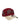 Eframe City Icon Bulls - Red/Beige-Headwear-New Era-Butler Loftet