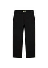 Eik Nickel Pants - Black