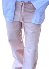 Elijah - Dusty Rose Denim - Pink-A-Boo-Jeans-DAY Birger et Mikkelsen-Butler Loftet