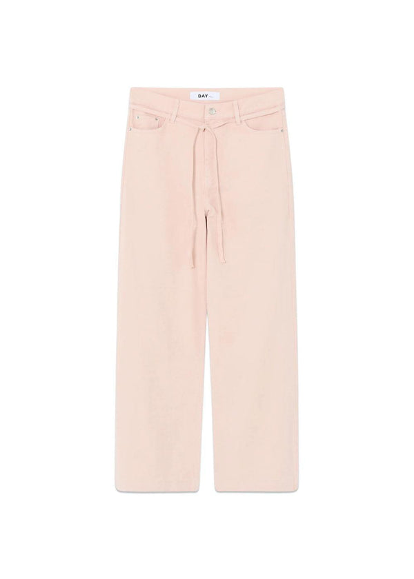 Elijah - Dusty Rose Denim - Pink-A-Boo-Jeans-DAY Birger et Mikkelsen-Butler Loftet