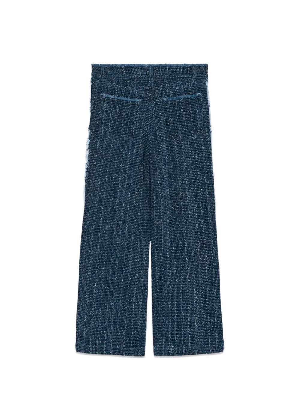 Elijah - Punch Denim - Peacoat-Jeans-DAY Birger et Mikkelsen-Butler Loftet