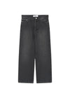 Elijah - Rigid Denim - Black-Jeans-DAY Birger et Mikkelsen-Butler Loftet