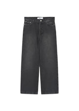 Elijah - Rigid Denim - Black-Jeans-DAY Birger et Mikkelsen-Butler Loftet