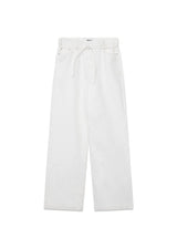 Elijah - Winter White Denim - Bright White-Jeans-DAY Birger et Mikkelsen-Butler Loftet