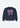 Ellis Hibiki Sweater - Navy / Pink - Navy / Pink