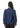 Emmeline Denim Blouse - Dark Blue-Blouses-Neo Noir-Butler Loftet