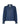 Emmeline Denim Blouse - Dark Blue-Blouses-Neo Noir-Butler Loftet