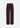 Emmett Structure Pants - Chocolate Plum