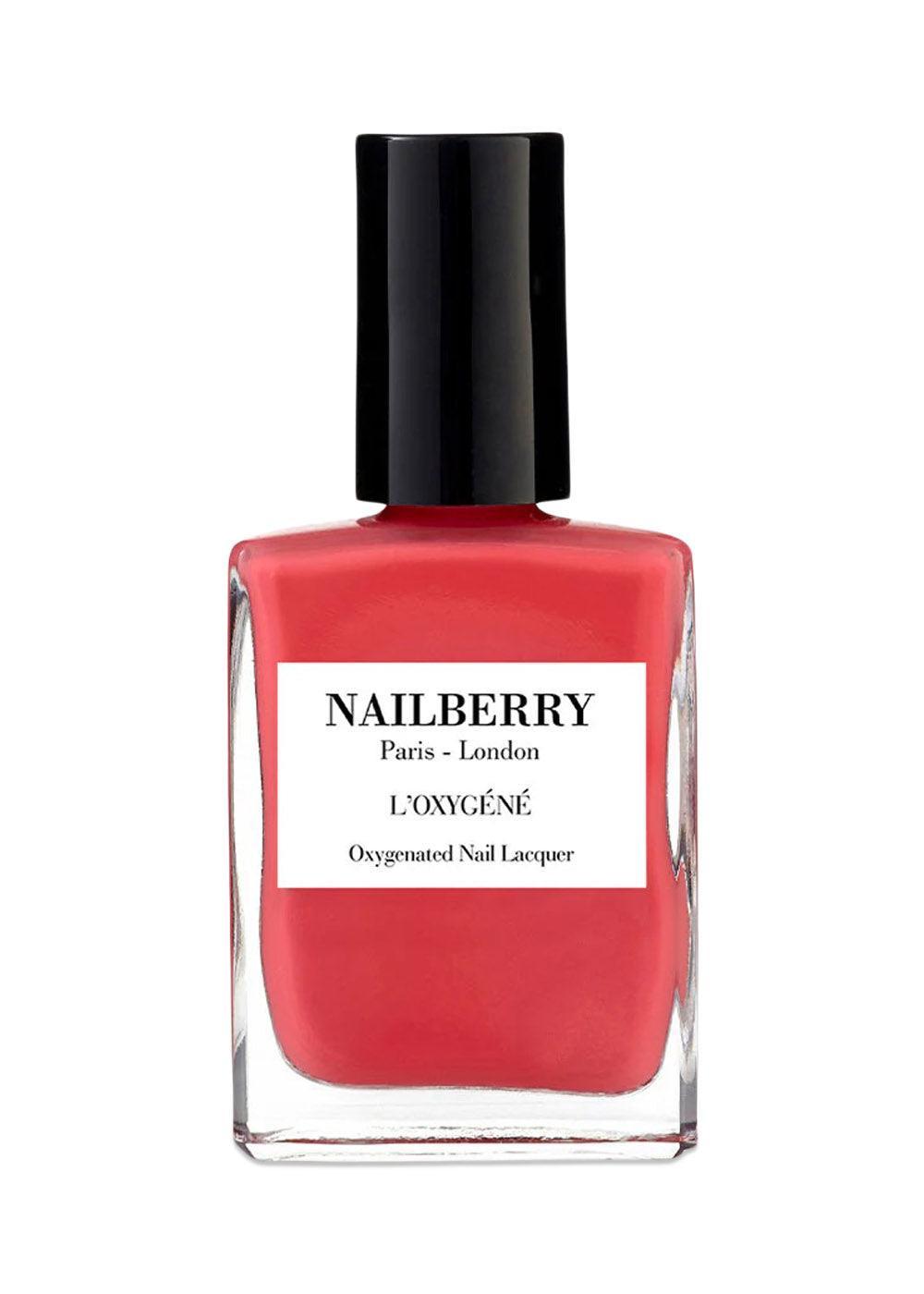 English rose - English Rose-Accessories-Nailberry-Butler Loftet