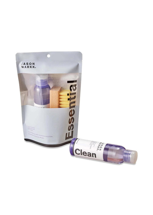 Essential kit - White-Accessories-Jason Markk-Butler Loftet