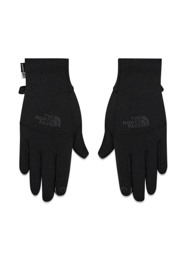 Etip Recyd Glove TNF - Black-Gloves-The North Face-Butler Loftet
