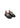 Everyday Butterfly Mary Jane Naplack - Black/Yellow-Shoes-Ganni-Butler Loftet