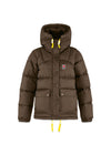 Expedition Down Lite Jacket W - Dark Oak-Outerwear-Fjällräven-Butler Loftet