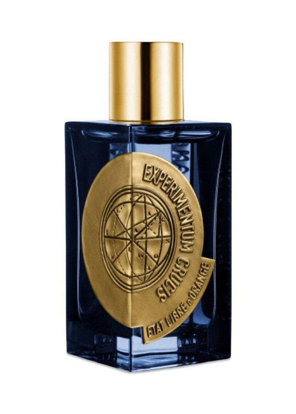 Etat Libre d¿Oranges Experimentum Crucis - 100 Ml. Køb accessories her.