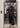 Eye leather bomber - Black-Outerwear-Oval Square-Butler Loftet