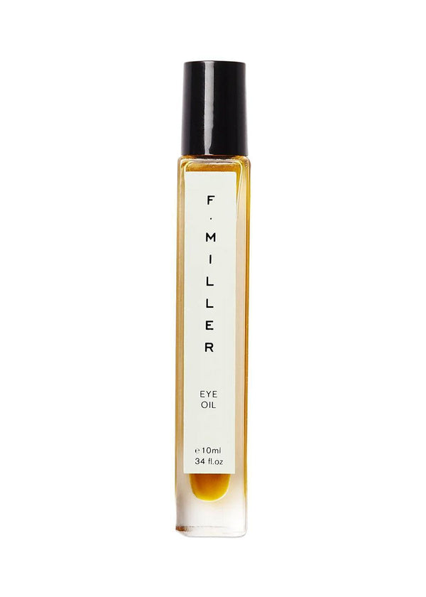 Eye oil - 10 ML-Beauty-F. MILLER-Butler Loftet
