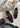 Eyelets Lace Up Ballerina Crinkle Oleatex - Black-Shoes-Ganni-Butler Loftet
