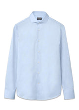 Tiger of Swedens FARRELL 5 - Pale Blue. Køb shirts her.